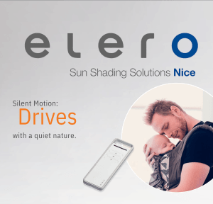 Silent Motion Flyer - Brochures for end user