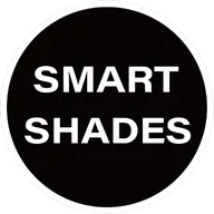 Smart Shades logo
