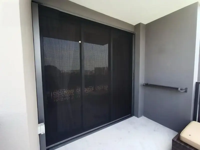 MultiPro Screen installed in Singapore