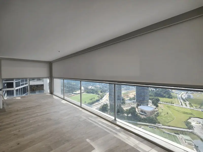 MegaView™ installed in Singapore