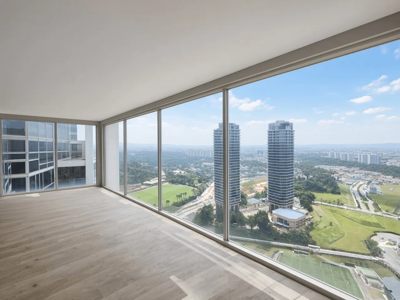 MegaView™ by SmartZip - before installation