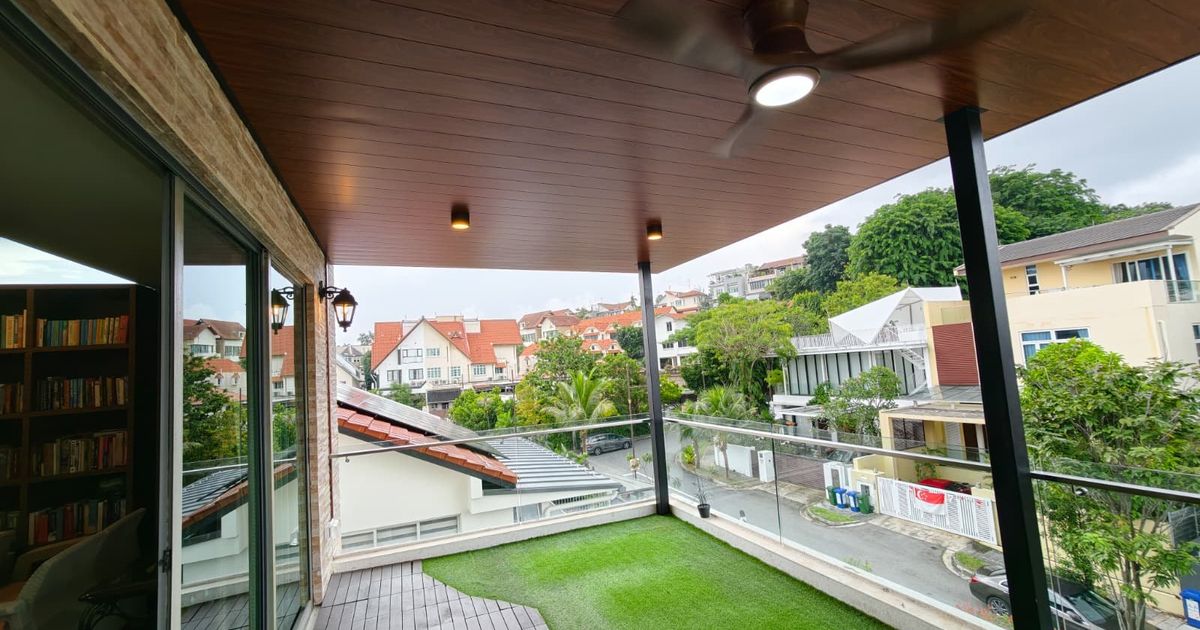Aluminium Ceiling Panel: Plan an Outdoor Ceiling That Fits