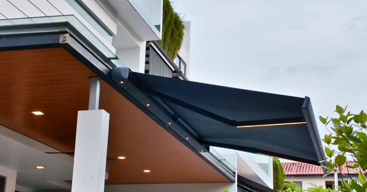 Car Porch Roofing Singapore: Plan Better Shade and Vehicle Protection