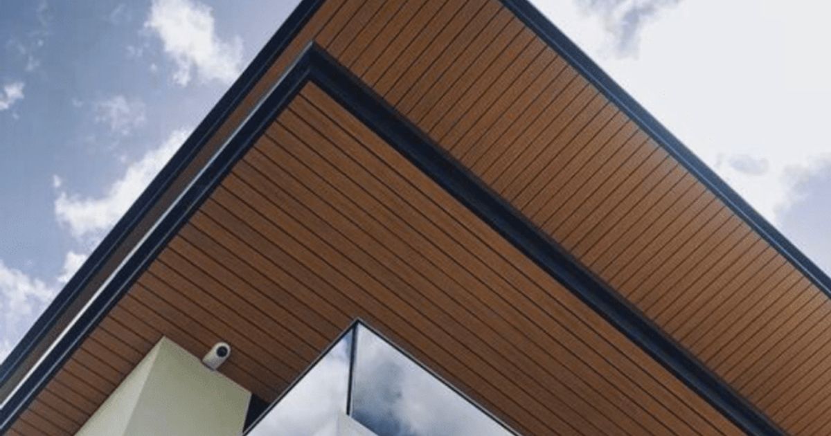 Elevate Your Singapore Home with Timber-Like Aluminum Ceilings
