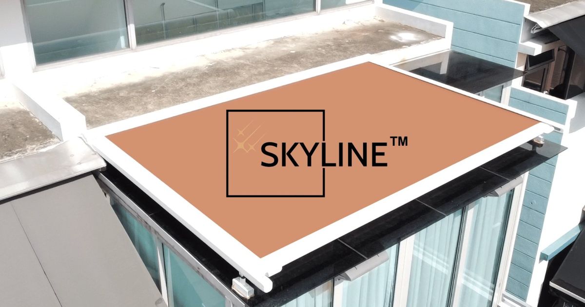Retractable Roof: Plan the Opening, Controls and Water Route