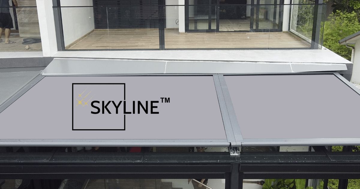 Rooftop Pergola Singapore: Planning for Wind, Access and Comfort