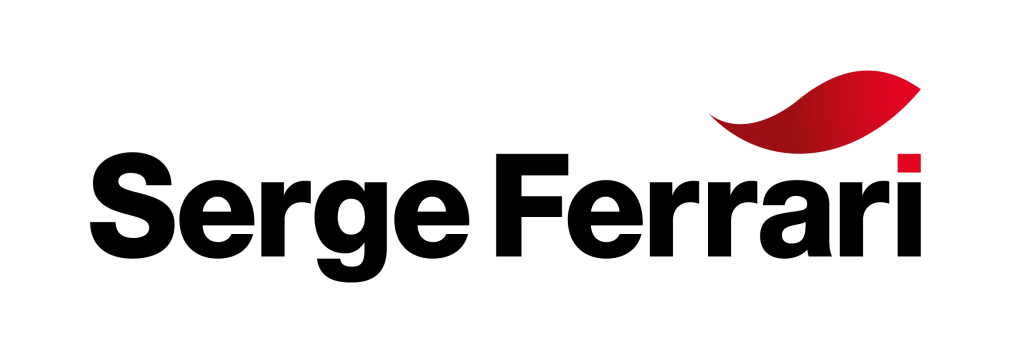serge ferrari logo