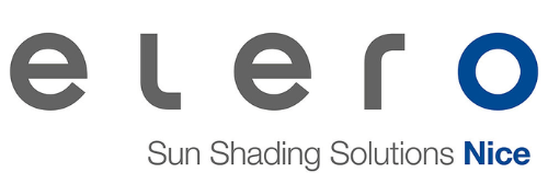 elero motor logo