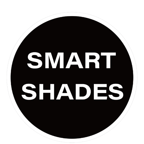 smart shades logo
